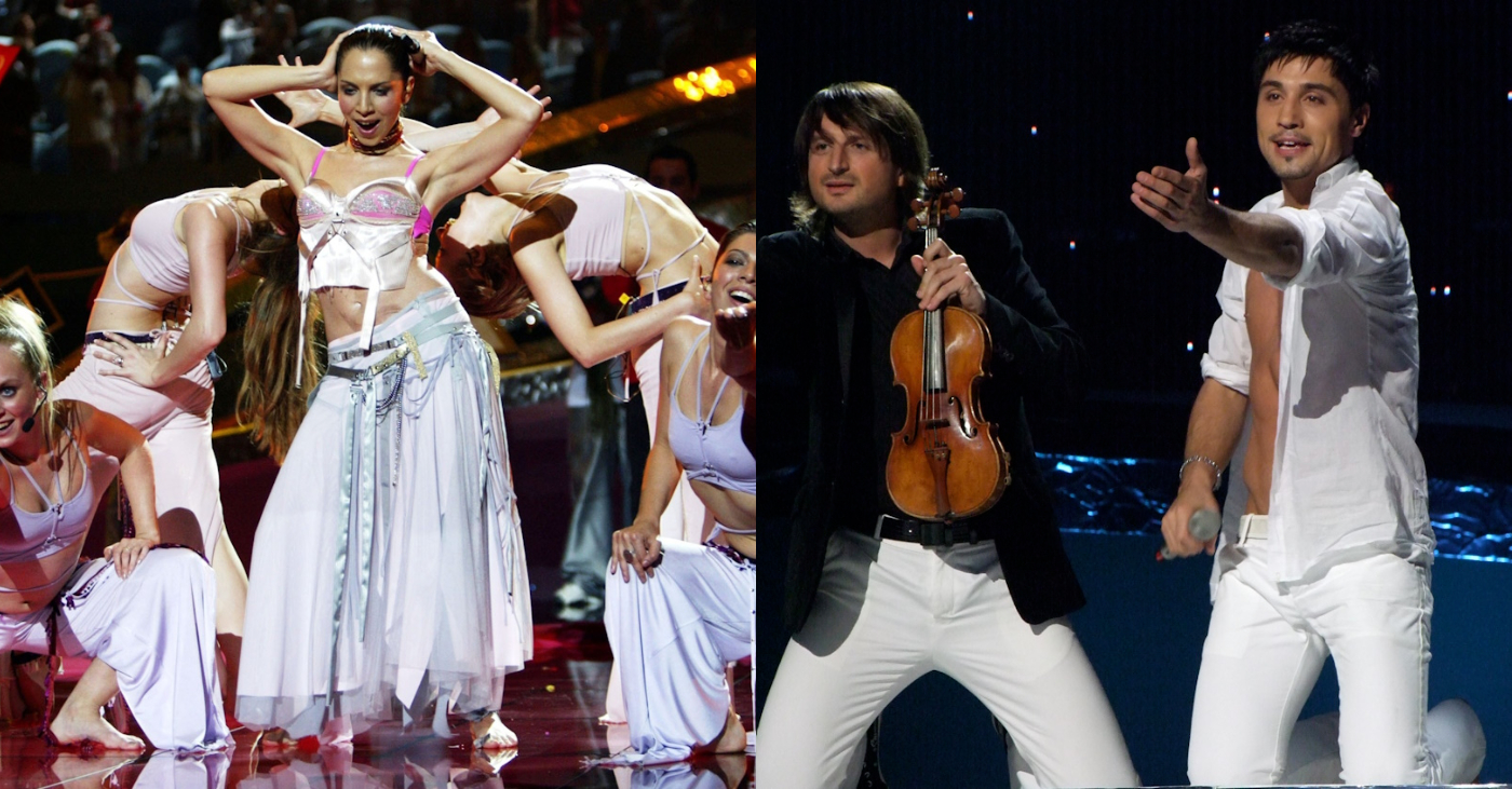 Eurovision