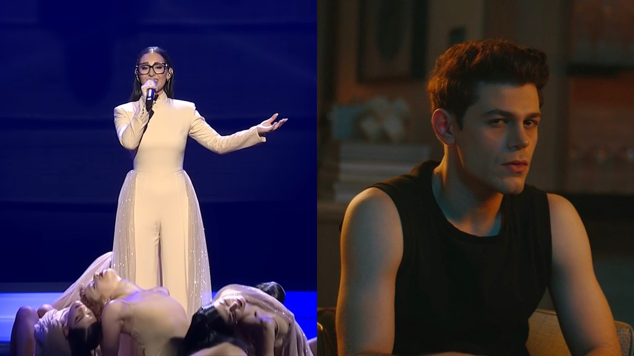 Eurovision