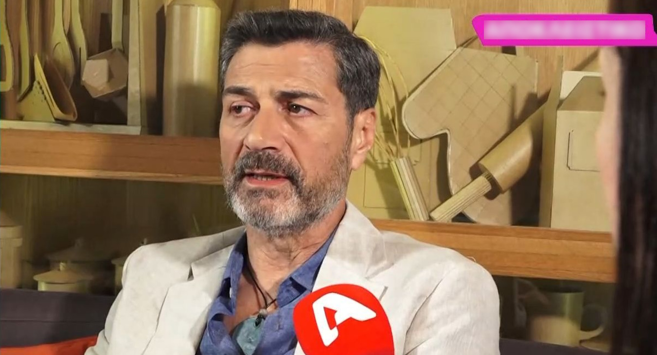 Κώστας Φαλελάκης