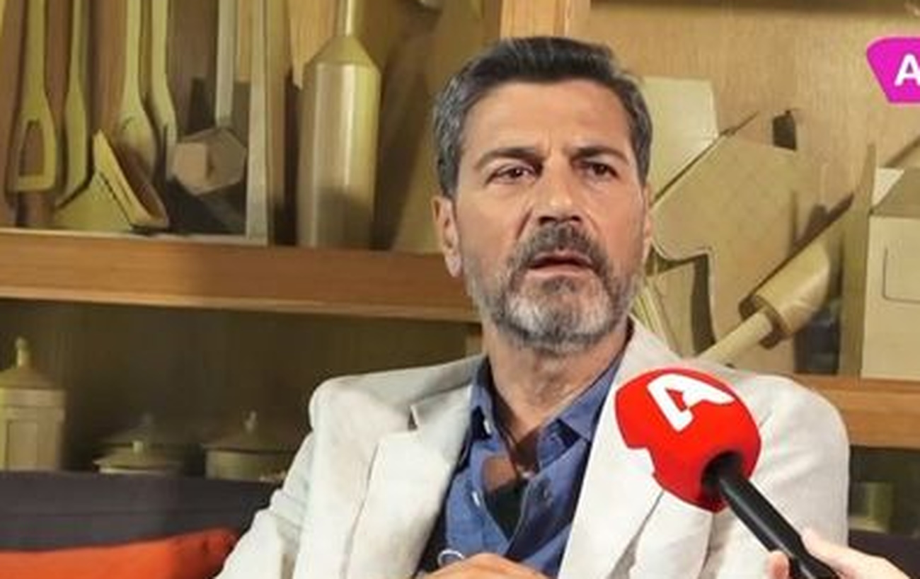 Κώστας Φαλελάκης
