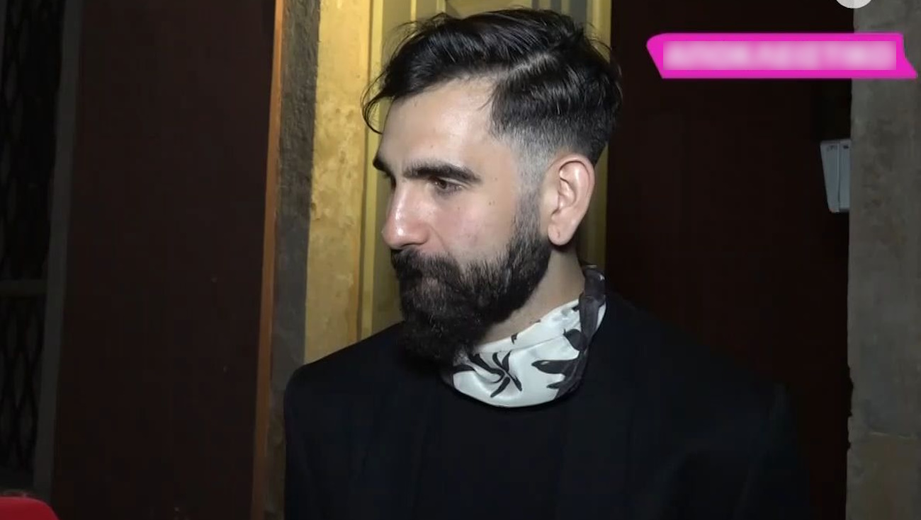 Δημήτρης Φιλιππίδης