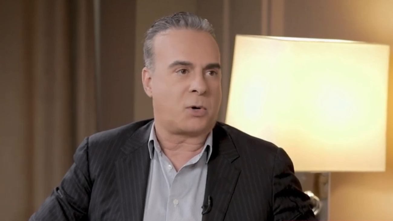 Φώτης Σεργουλόπουλος