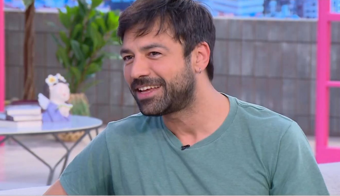 Αντρέας Γεωργίου