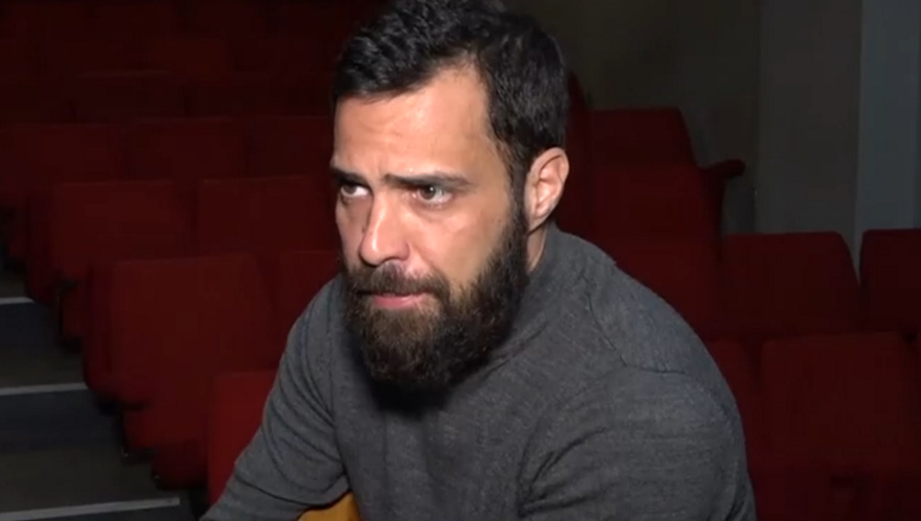 Μάρκος Γέττος