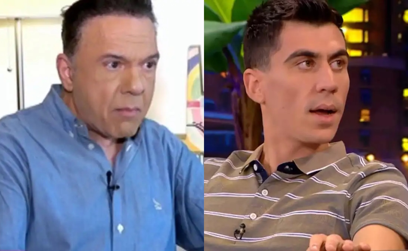 Ποσειδώνας Γιαννόπουλος