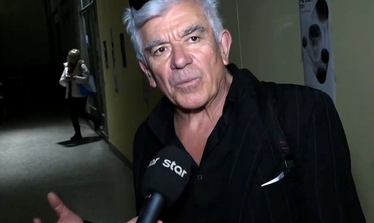 Γιώργος Γιαννόπουλος