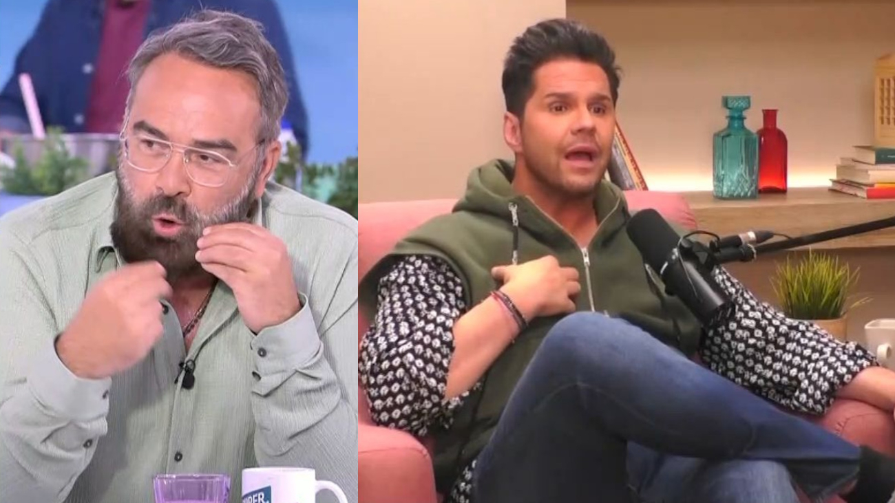 Γρηγόρης Γκουντάρας