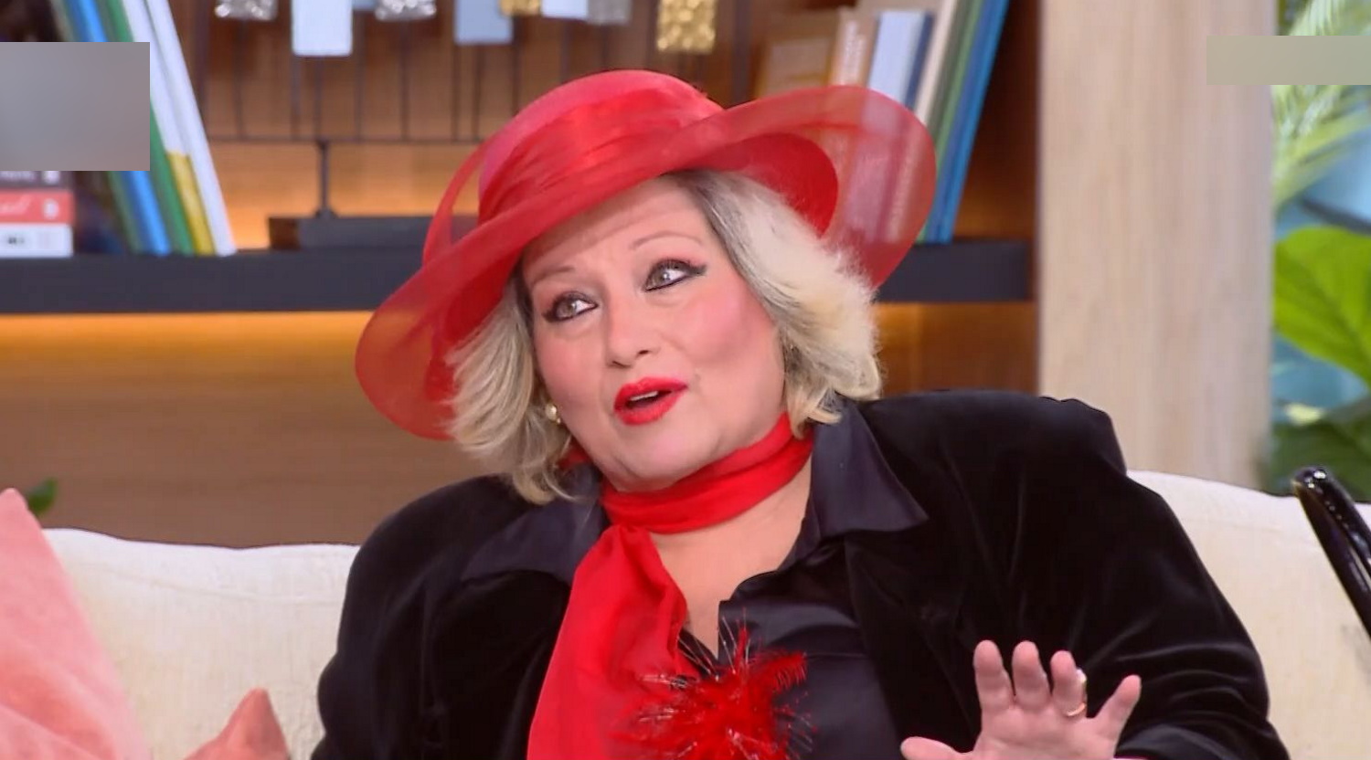 Ρούλα Χάμου