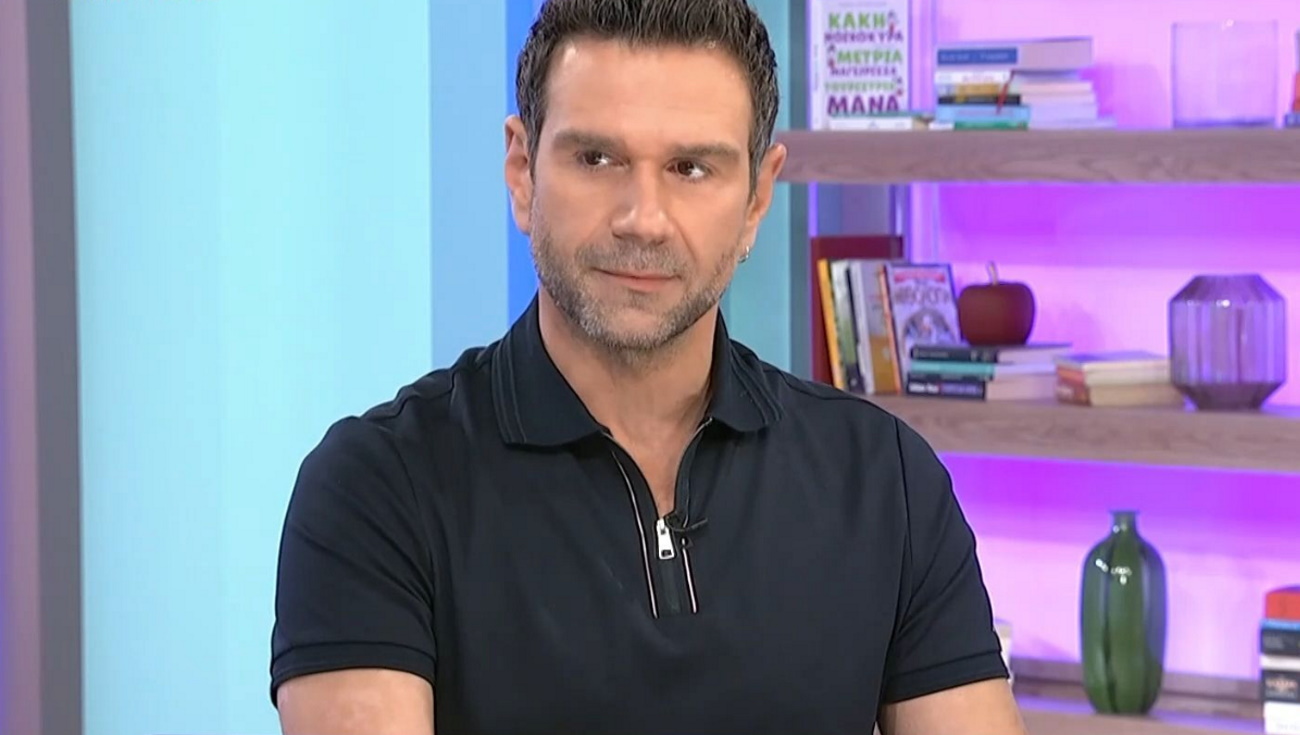 Τάσος Ιορδανίδης