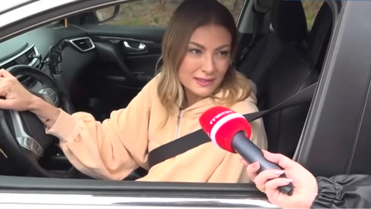 Δέσποινα Καμπούρη