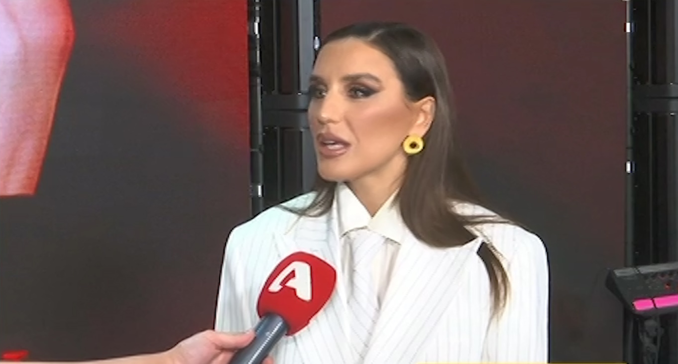 Ιουλία Καλλιμάνη