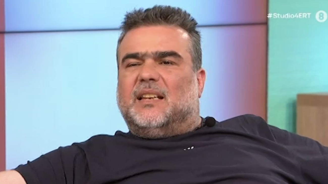 Στάθης Καμβασινός