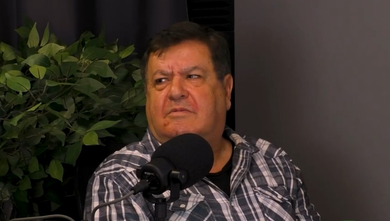Γιάννης Καπετάνιος