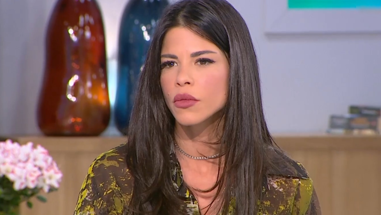 Δάφνη Καραβοκύρη