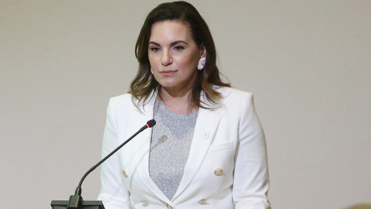 Όλγα Κεφαλογιάννη