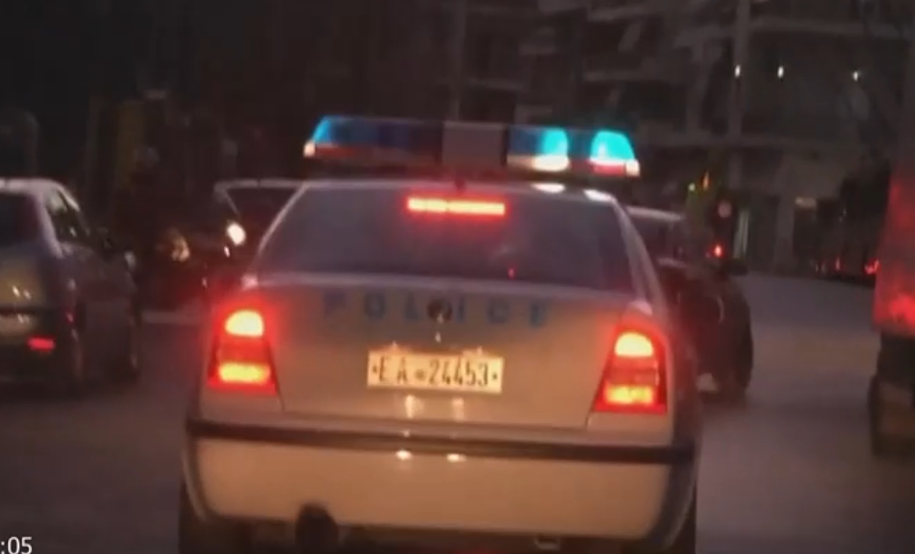 Κύκλωμα Κοκαΐνης