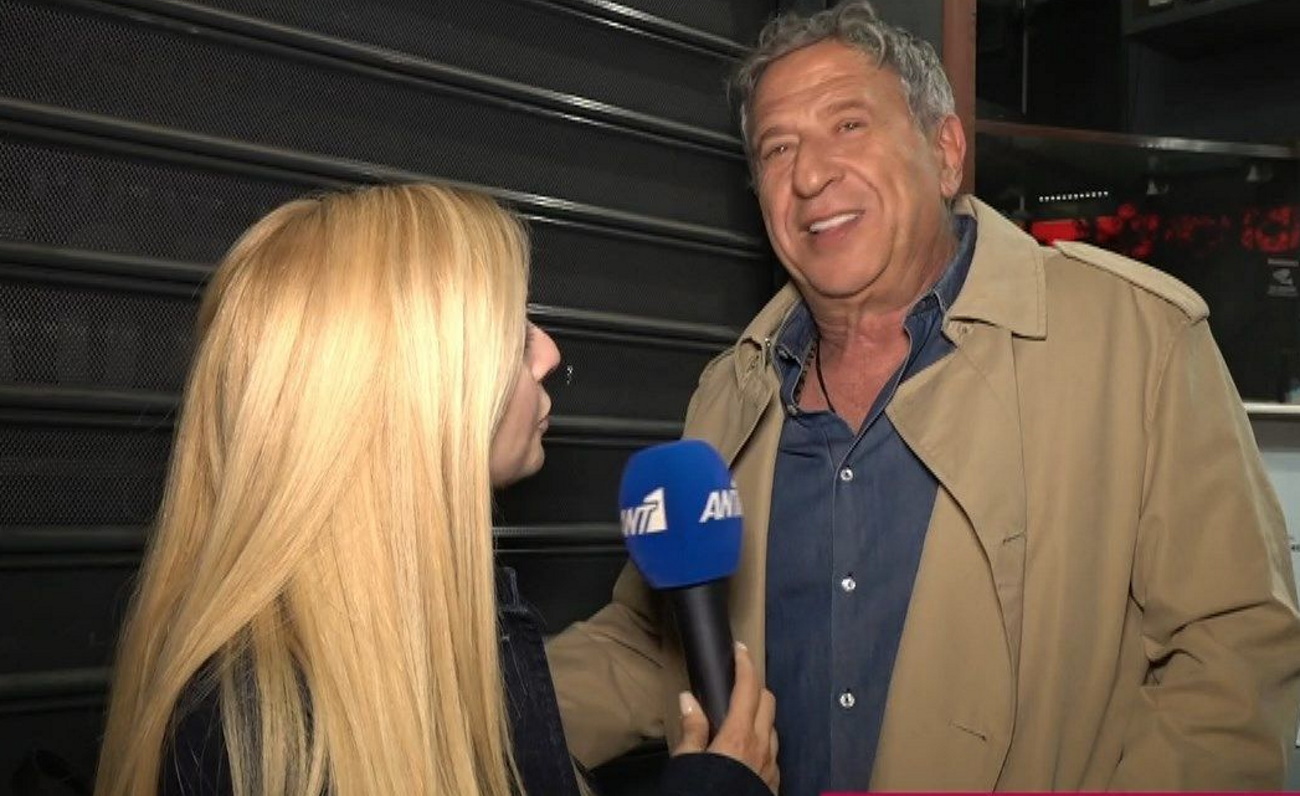 Κώστας Κόκλας