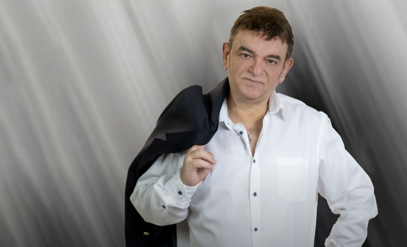 Γιάννης Κόλλιας