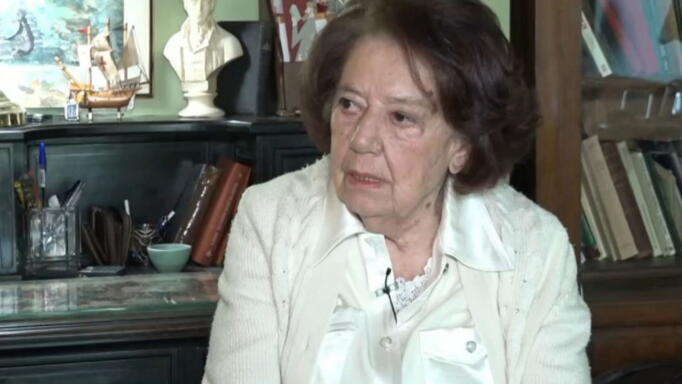Μαρία Κωνσταντάρου