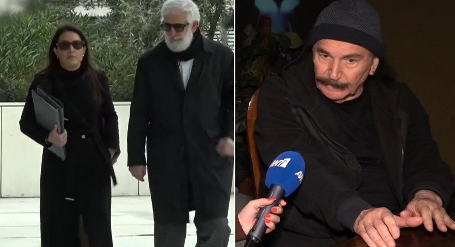 Παύλος Κοντογιαννίδης