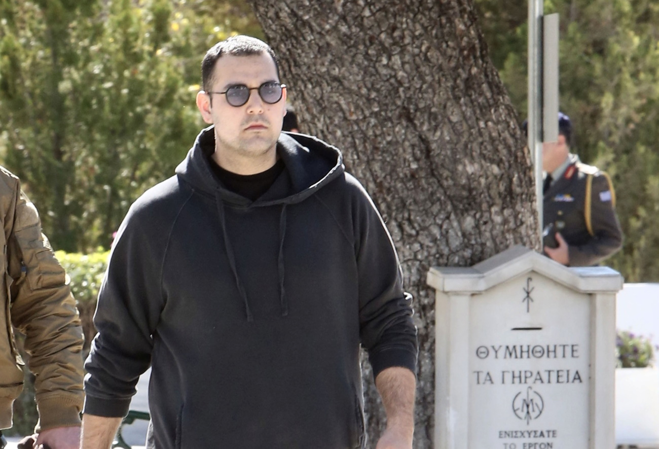 Χρήστος Κούγιας