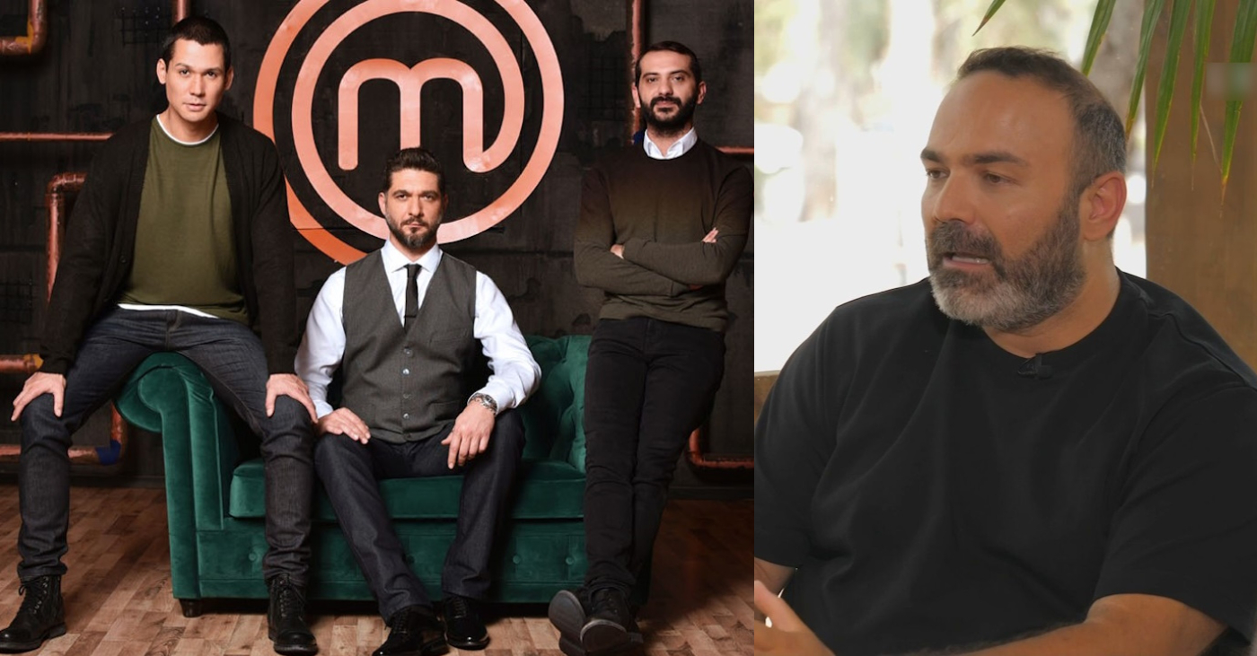 Ανδρέας Λαγός