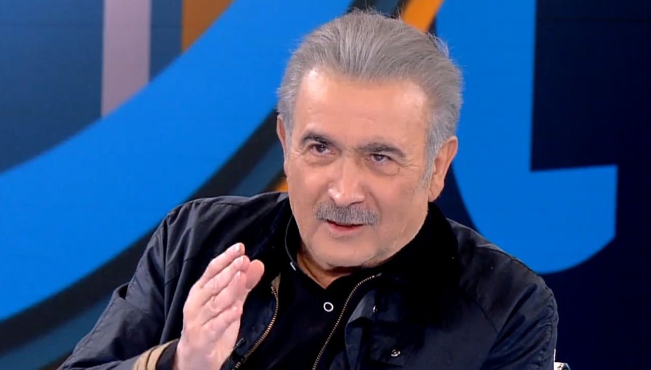 Λάκης Λαζόπουλος