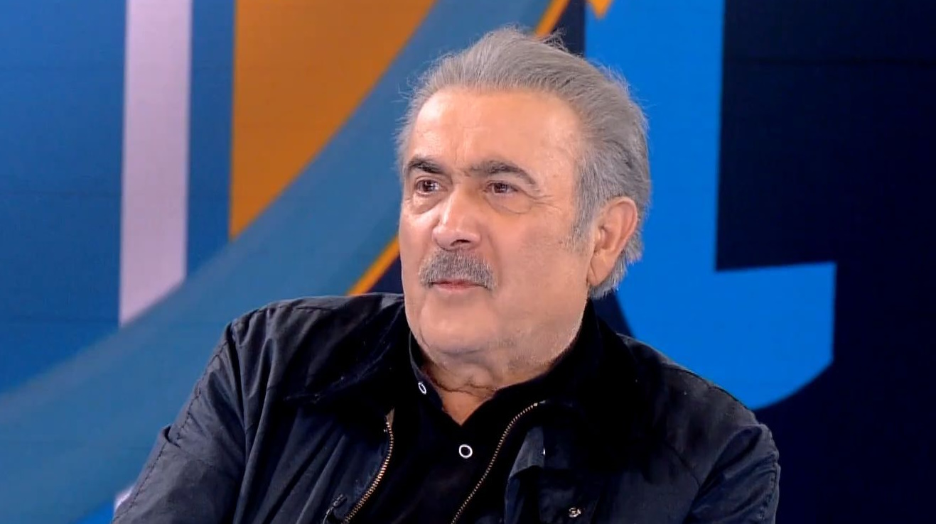 Λάκης Λαζόπουλος
