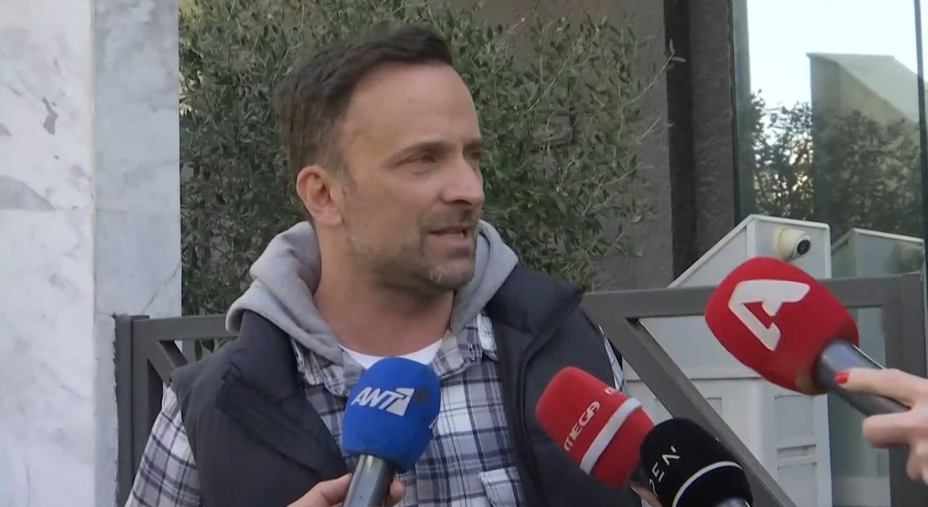 Γιώργος Λιανός