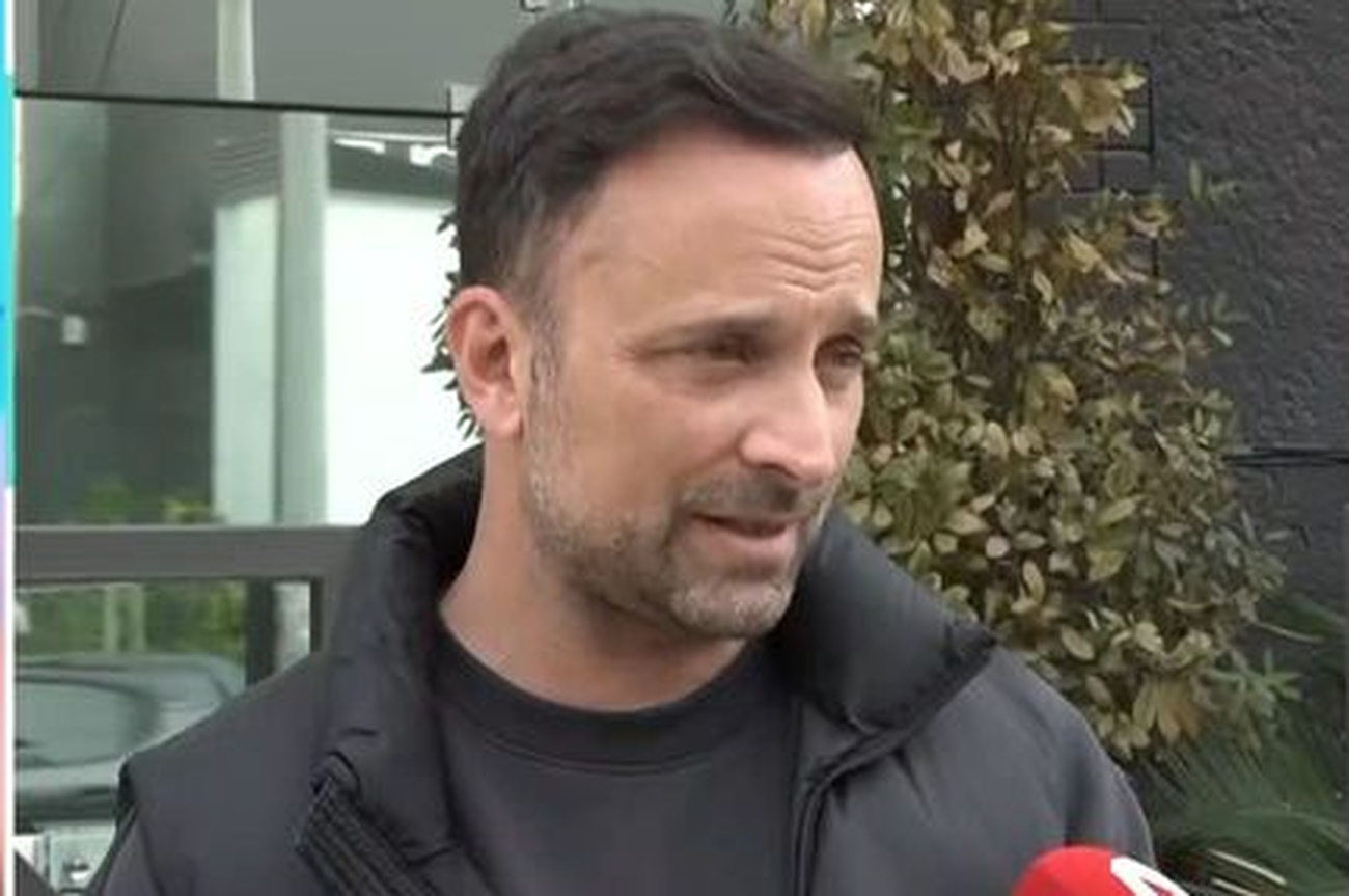 Γιώργος Λιανός