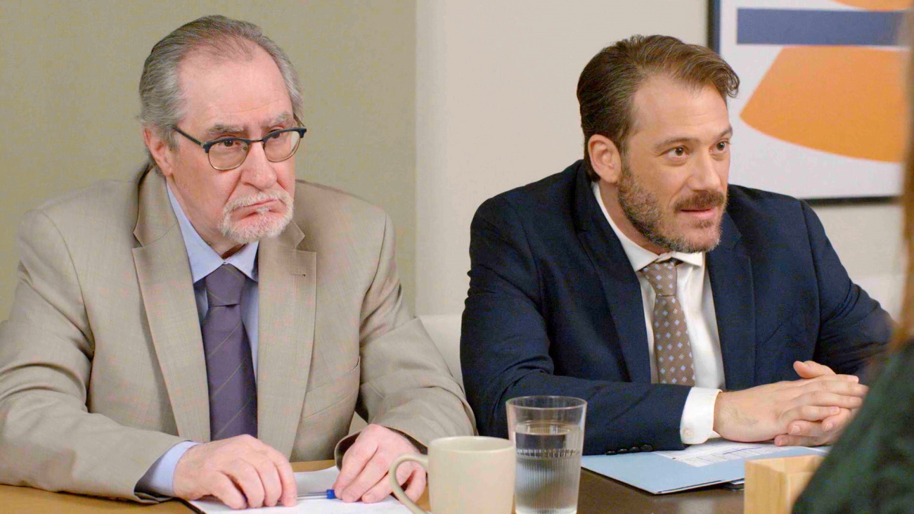 Μαμά στα κρυφά