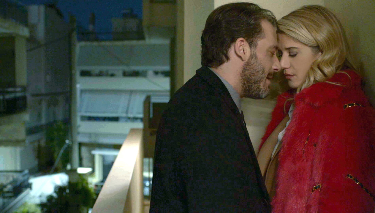 Μαμά στα κρυφά