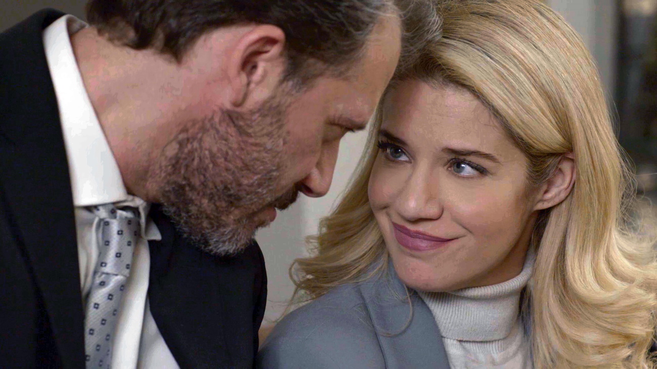 Μαμά στα κρυφά