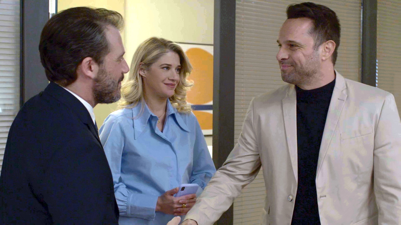 Μαμά στα κρυφά