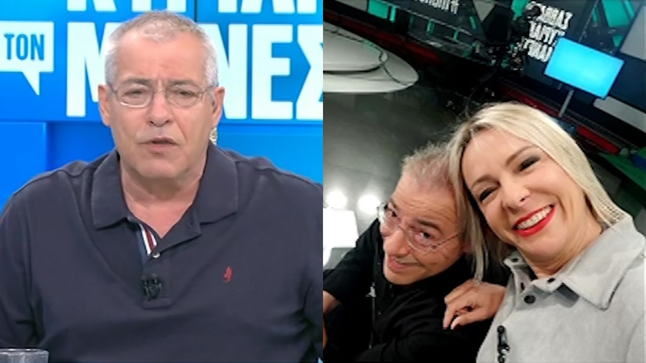Νίκος Μάνεσης