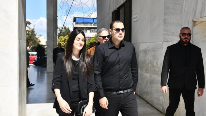 Αλέξης Κούγιας