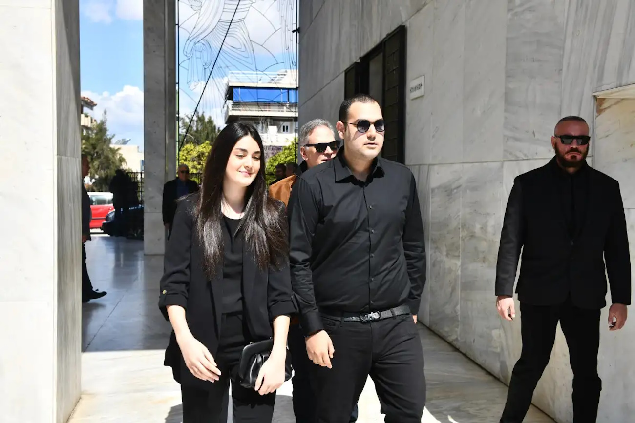 Αλέξης Κούγιας