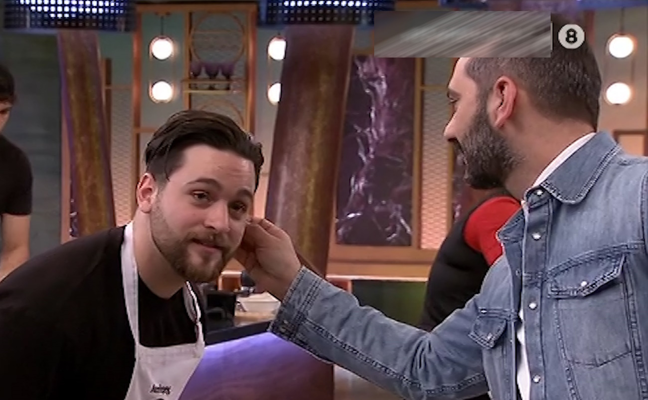 MasterChef