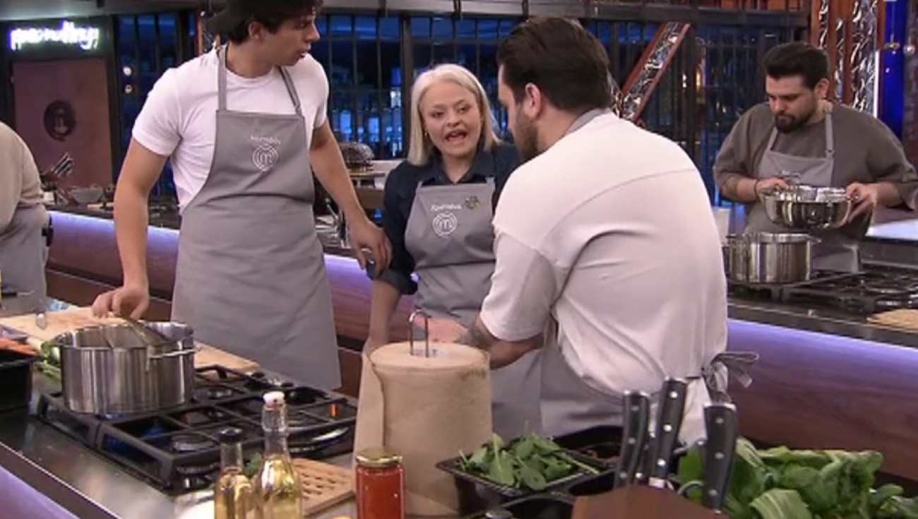 MasterChef