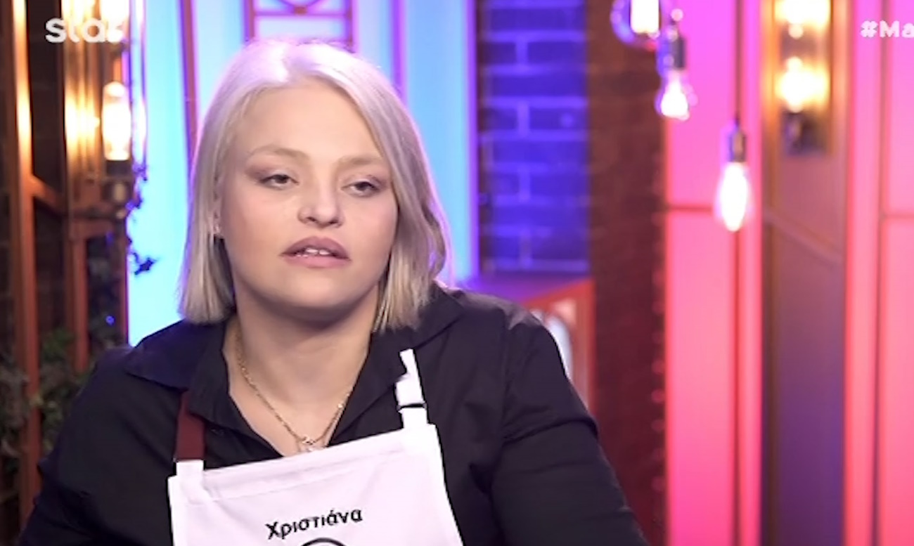 MasterChef