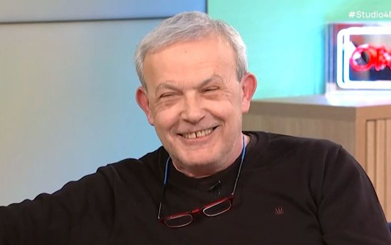 Γιώργος Ματαράγκας