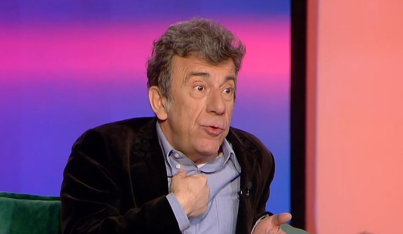 Μανώλης Μαυροματάκης