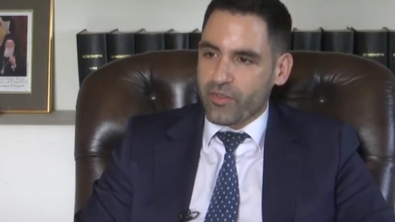 Αλέξης Μαυραϊδης