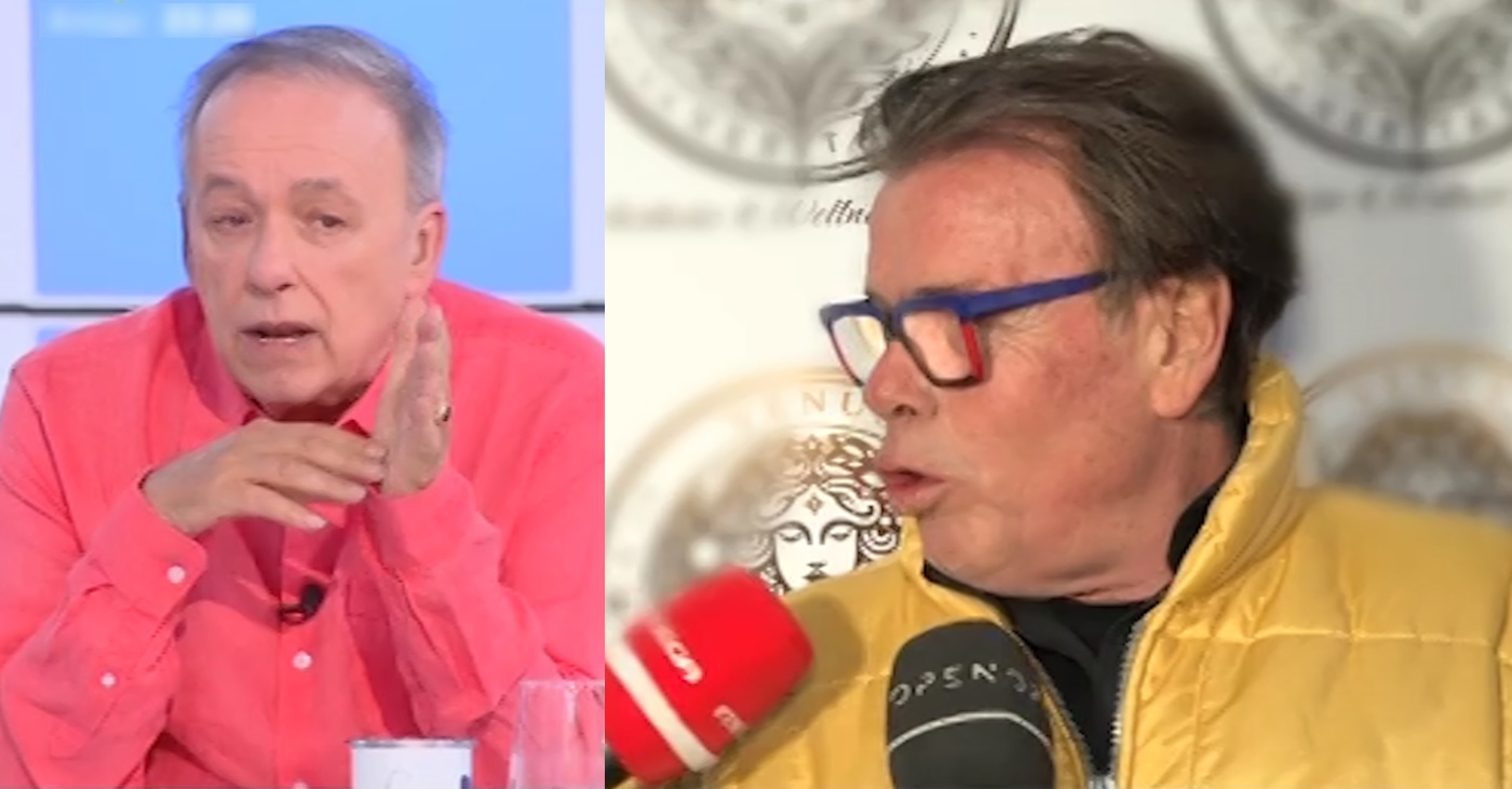 Ανδρέας Μικρούτσικος