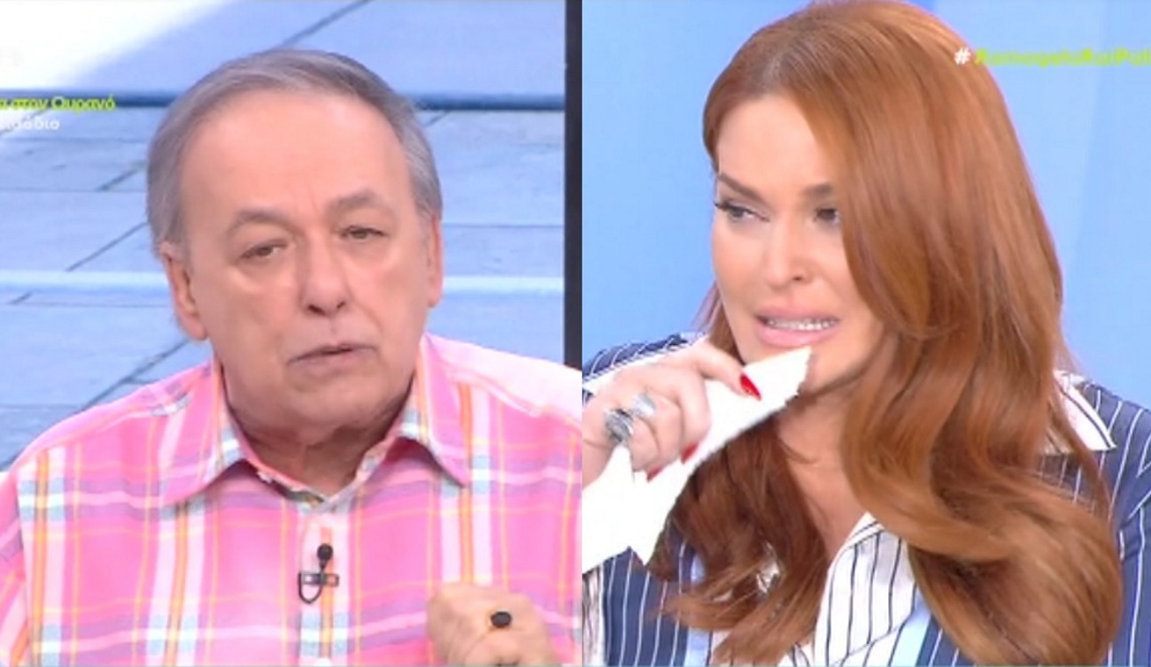Ανδρέας Μικρούτσικος