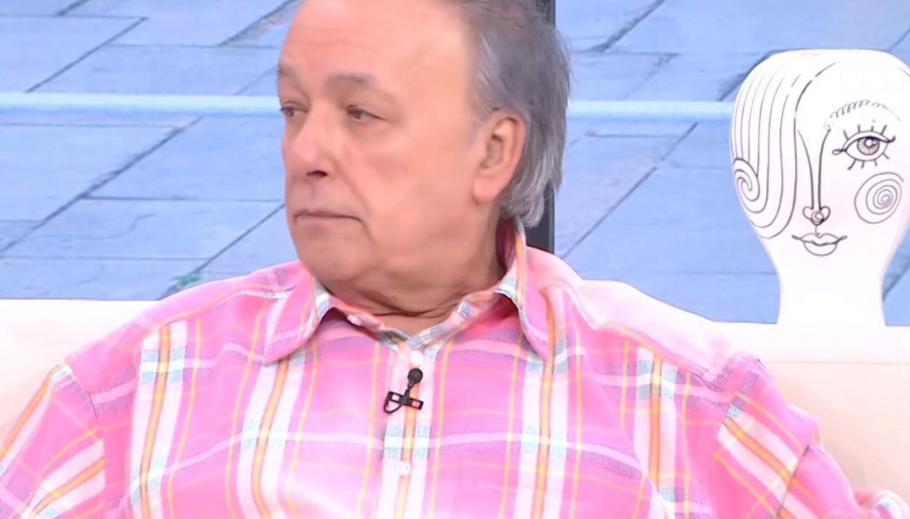 Ανδρέας Μικρούτσικος