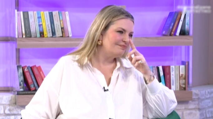 Ελισάβετ Μουτάφη
