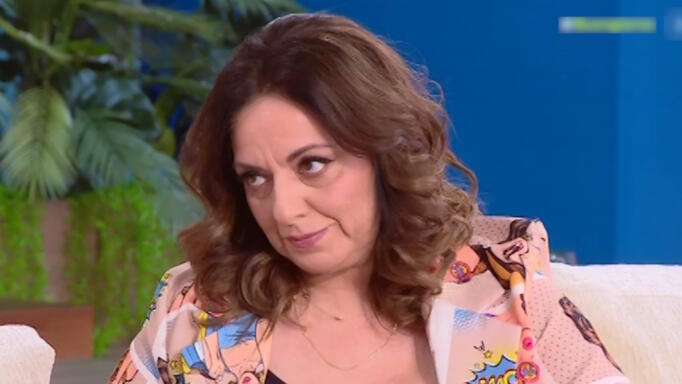 Σοφία Μουτίδου