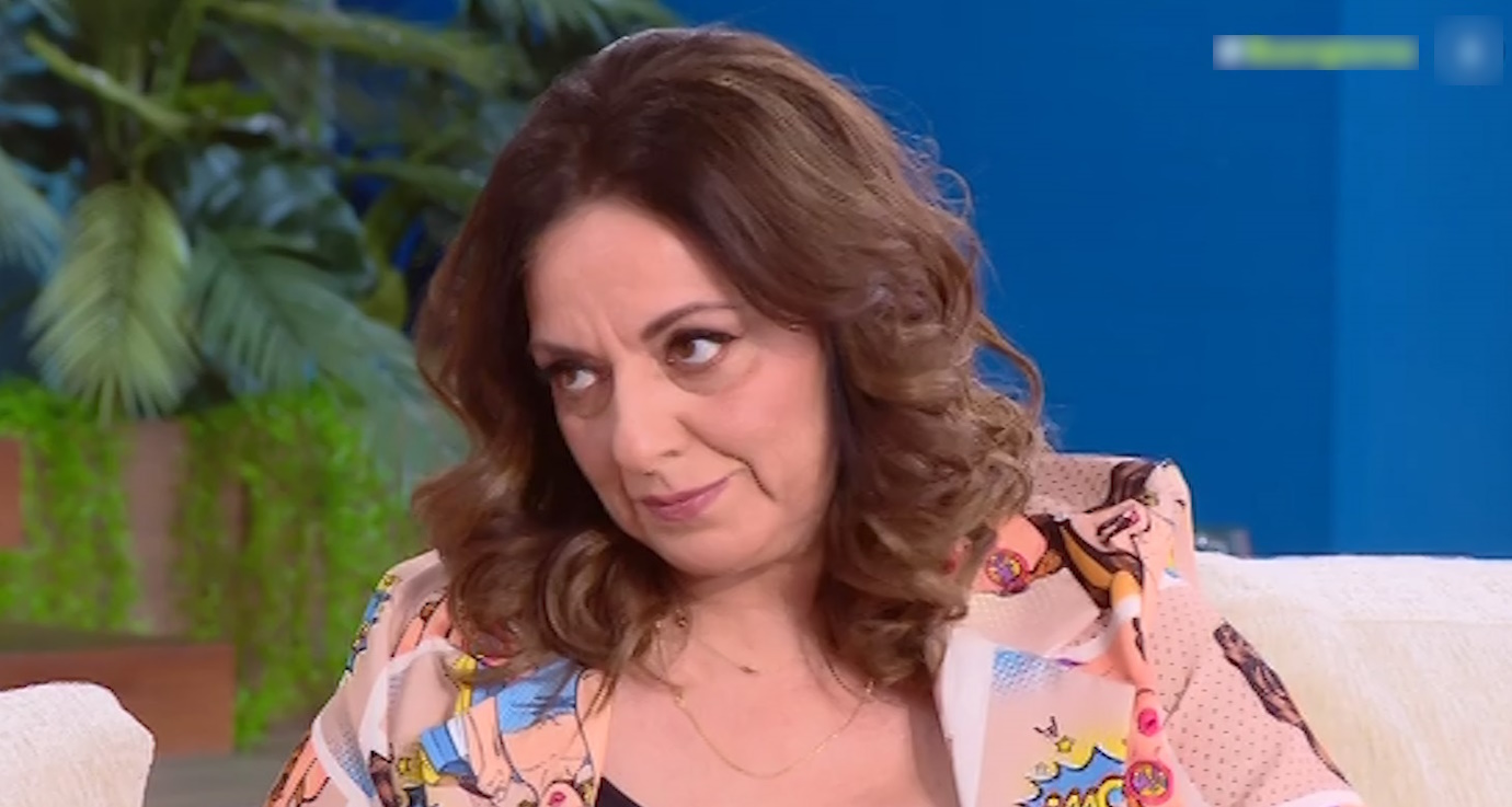 Σοφία Μουτίδου