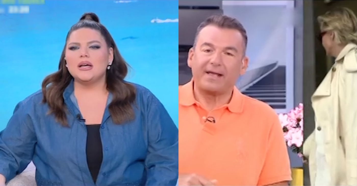 Δανάη Μπάρκα